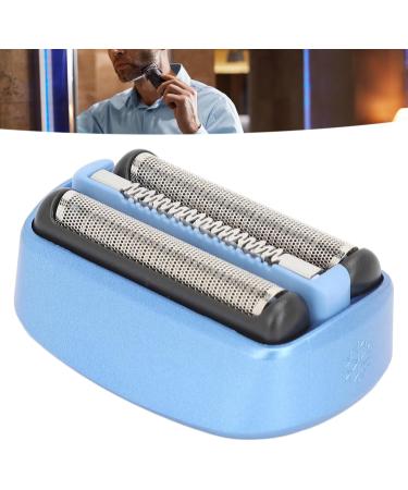 Universal Trimmer Head for Cooltec | Skin-Friendly Precise Hair Cutting & Easy Replacement Film Cutter | Reduces Stubborn Hair - Buy Online on GoSupps.com
