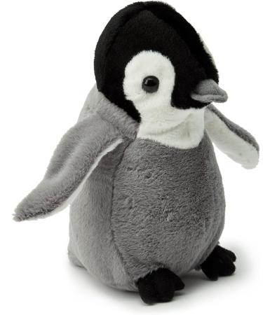 Zappi Co Ultra Soft Penguin Chick Plush Toy - 22cm Recycled Eco-Friendly Gift - Buy Online on GoSupps.com