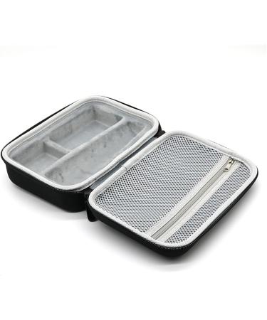 Protective EVA Bag for Mijia Hair Trimmer 2 Reliable Hair Trimmer Storage Bags Convenient Hair Trimmer Protectors Wireless Haircut - Buy Online on GoSupps.com