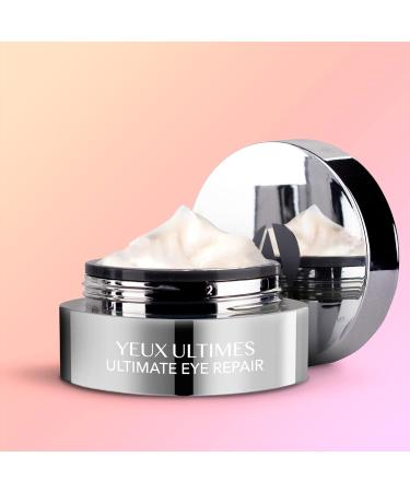 Skincare Ultimate Eye Repair | Erase Eye Wrinkles & Crow's Feet - International Shipping - Buy Online on GoSupps.com