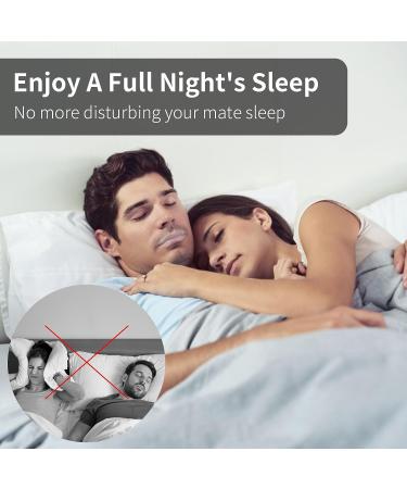 Mouth Tape for Men - 90pcs to Stop Snoring & Improve Sleep Quality - Buy Online on GoSupps.com