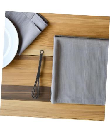 VALICLUD M langeurs Manuels Coloration Capillaire 8 Pi ces Taille Compacte Fouets Colorant Noirs Pour Professionnels Et Particuliers Pr paration Uniforme Coloration Cheveux Salon Coiffure - Buy Online on GoSupps.com