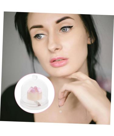 Healvian Color Changing Cat Paw Lip Cream for Women Adaptive Moisturizing with Color Primer Function for Autumn Winter Lip Care - Buy Online on GoSupps.com