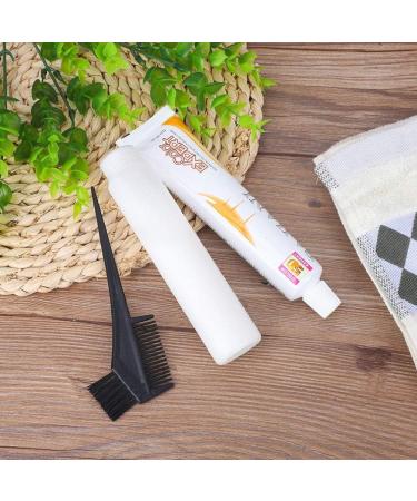 Hair Bleaching Cream 80Ml Hair Whitening Cream Hair Dye Bleaching Cream Hairdressing Tool Hairdressing Powder Hair Dye - Buy Online on GoSupps.com