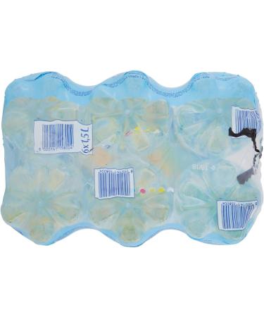 Sant'Anna Natural Water Vinadium 6 x 1.5 L - Buy Online on GoSupps.com