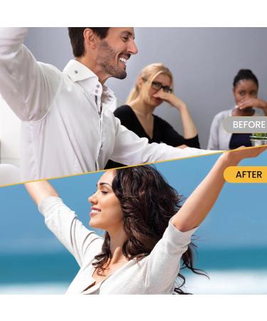 Underarm Odor Removal Cream 20g bee venom body odor cream Nonirritating gentle fragrance cream Bee armpit odor eliminator Armpit refreshing antiperspirant for removing - Buy Online on GoSupps.com