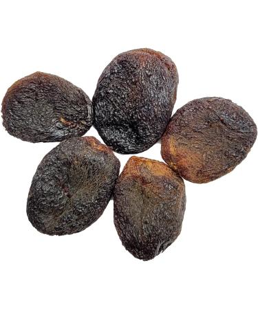 Sun-Dried Apricots NUTLY (460) 460.0 grams - Buy Online on GoSupps.com