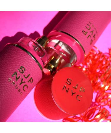 SJP NYC Crush EDP Spray For Women - Clean Romantic Ultra-Feminine Fragrance - Fruity-Floral Notes Of Coconut And White Flowers - Sweet Unforgettable Finish - 1.7 Oz Modern 1.7 Ounce (Pack of 1) - Buy Online on GoSupps.com