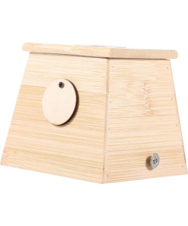 Shop Tovinanna 4-Piece Moxibustion Box Set - Portable Moxa Stand for Whole Body Healing - International Shipping Available - Buy Online on GoSupps.com