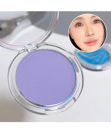  G n rique Finishing Powder Powder Makeup 60 g Matte Setting Oil Control Beauty Long-Lasting Full Coverage Lightweight Texture Smooth Application Makeup Art for Women - Buy Online on GoSupps.com