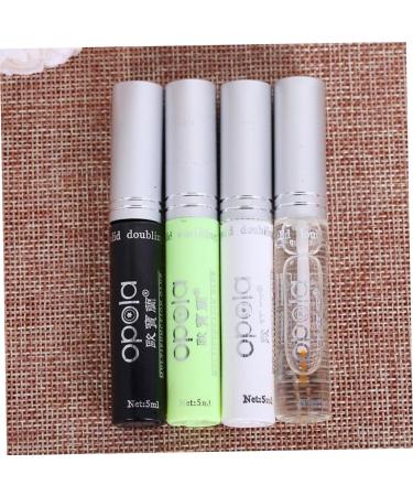 Housoutil Glue Eyelash Adhesive Fake Eyelashes Double Eyelid medium As Shown - Buy Online on GoSupps.com