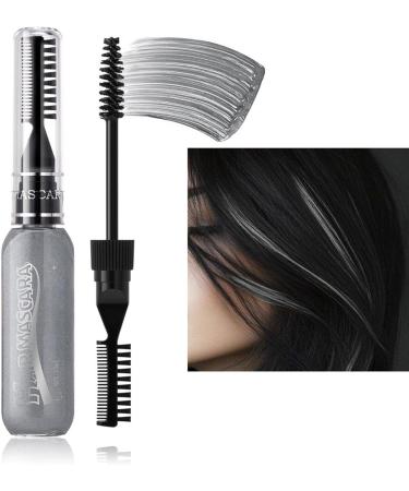 Temporary Hair Mascara Hair Color Chalk Washable Hair Chalk Hair Highlighting Chalk 8 Color Hair Chalk Temporary Hair Color Girls Hair Chalk Birthday Hair Chalk for Birthday Event - Buy Online on GoSupps.com