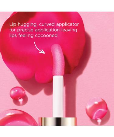 Clarins Lip Comfort Oil No.04 Pitaya 7 ml No.04 Pitaya 7 ml (Pack of 1) - Buy Online on GoSupps.com