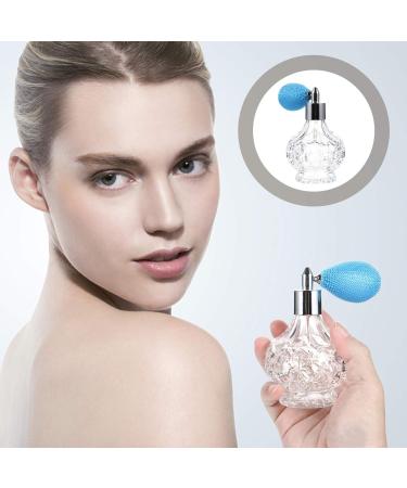 Beaupretty Refillable Perfume Glass Bottle Atomizer with Tassel - International Shipping Available - Buy Online on GoSupps.com