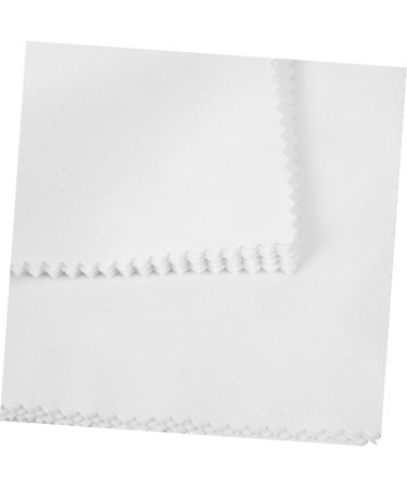 Buy FOMIYES 50pcs Eyeglass Cleaning Cloth - Premium Glasses Cleaner for Crystal Clear Vision - Buy Online on GoSupps.com