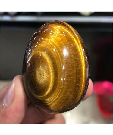 Crystal Natural Rare Tiger Eye Stone Crystal Quartz Dragon Stones 45-48mm 1pc (Size : 3pc) - Buy Online on GoSupps.com