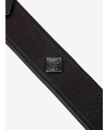 LeMieux Leather Trot Up Chain for Horses in Brown - Detachable - Easy to Use Trigger Clip - One Size - Buy Online on GoSupps.com