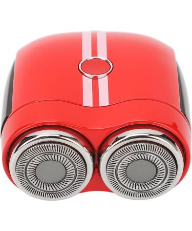 Electric Hair Clipper Waterproof Portable Rechargeable Hair Trimmer with Storage Bag Salon - Buy Online on GoSupps.com