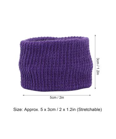 Nausea Wristband for Motion Sickness - No Side Effects - Children and Adults - Purple - Buy Online on GoSupps.com