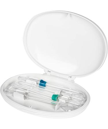 Buy ProfiCare PC-MD 3005 Electric Oral Irrigator - HYDROPULSEUR PC-MD 3005 White/Blue | International Shipping Available - Buy Online on GoSupps.com