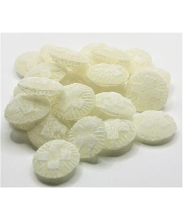 pin24shop 50g. Sage the round beneficial and aromatic candy with our sage oil