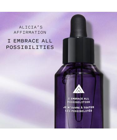 Keys Soulcare Promise Serum - Brighten Hydrate & Balance Skin | Niacinamide | Vegan & Cruelty-Free | 1 Fl Oz - International Shipping Available - Buy Online on GoSupps.com