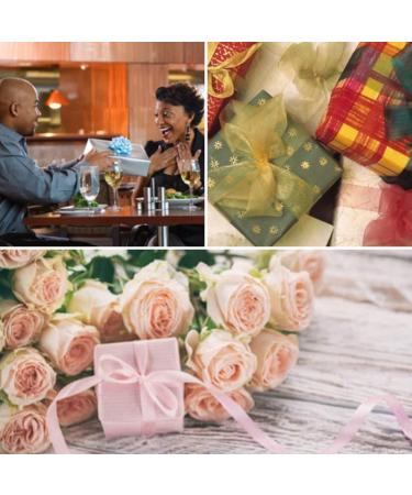 Spa Luxetique 12pcs Rose Bath Gift Set for Women - Luxury Spa Set with Bubble Bath, Body Lotion, Hand Cream - Perfect Gifts for Mom, Thank You Gifts - Buy Online on GoSupps.com