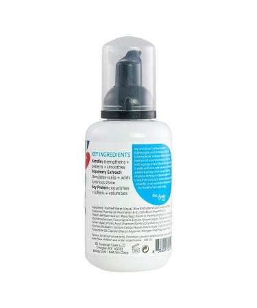 SoCozy Sensitive Styling Foam 6 fl oz - Gentle Hair Care for Kids - Buy Online on GoSupps.com