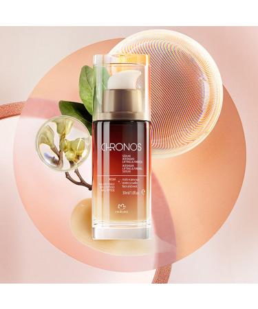 Buy Natura Chronos Lifting Serum 30ml | Intensive Firmness | International Shipping - Buy Online on GoSupps.com