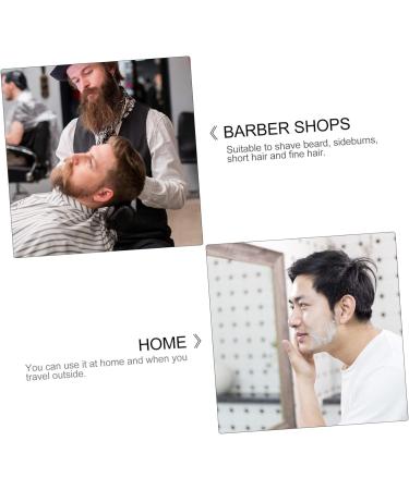 Angoily 8 STK Razors & Face Tool - Versatile Shaving Trimmer & Eyebrow Cutter for Precision Grooming - International Shipping Available - Buy Online on GoSupps.com