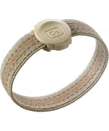 Go Travel Bug Guards - Insect Repellent Wrist Bands (Ref 597) | Protection Against Mosquitoes and Bugs - Buy Online on GoSupps.com