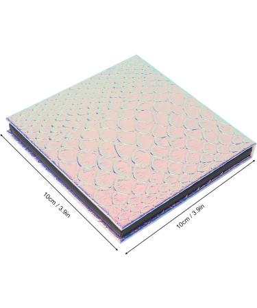 makeup table cosmetic makeup case professional eyeshadow box metal iron palette for birthdays lipstick eyeshadow - Buy Online on GoSupps.com