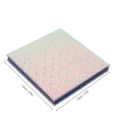 Buy Cyerie Box: Large Magnetic DIY Makeup Palette for Eyeshadow & Blush - Perfect Birthday Gift for Women - Buy Online on GoSupps.com