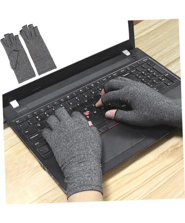 Gatuida 3 Pairs Anti Slip Fingerless Sports Gloves for Women - Protective Wrist Support & Rowing Half-Finger Gloves - Buy Online on GoSupps.com