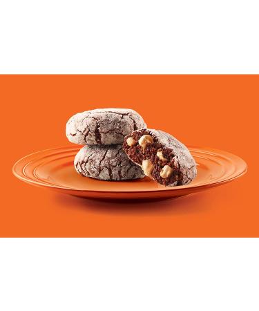 REESE'S Peanut Butter Baking Chips - Gluten Free, No Preservatives - 10 oz Bag - Buy Online on GoSupps.com