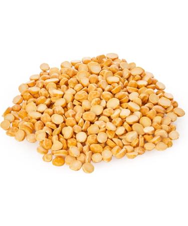 Old India Chana Dal 5kg - Premium Split Chickpeas for Hearty Meals - Buy Online on GoSupps.com