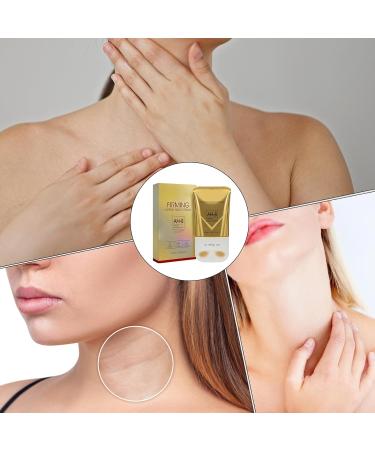 Neck cream neck firming creams put on neck cream and lift neck creams for firming and toning Skin firming lotion for daily facial cream - Buy Online on GoSupps.com