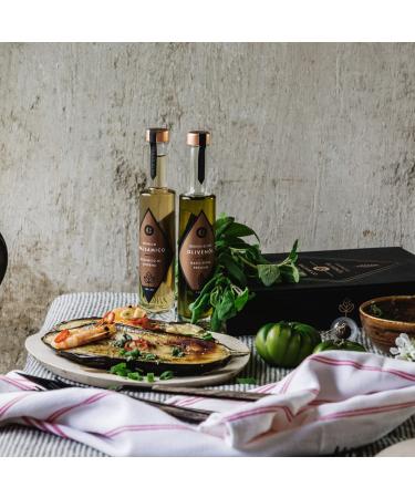 Buy My Pleasure Premium Extra Virgin Olive Oil - 250ml Cold-Pressed Koroneiki Olives from Greece | Perfect for Starters Salads & Antipasti - Buy Online on GoSupps.com