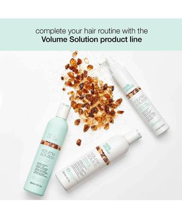 milk_shake Volumizing Conditioner 10.10 Fl Oz - Thickening Volume for Fine & Thin Hair (1 Pack) - Buy Online on GoSupps.com