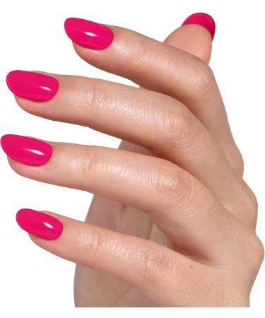 Bluesky Gel Nail Polish 10ml Pink Digidi - AW2324 Pink Soak-Off Gel Polish for 21 Day Manicure Professional Salon & Home Use Requires Curing Under UV/LED Lamp - Buy Online on GoSupps.com