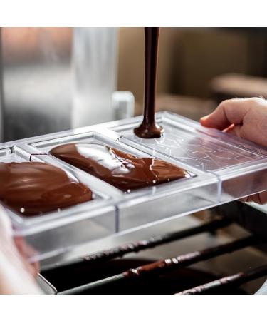 Kaicao Dark Chocolate 85% Cocoa - Origin Piura Peru - Sweetened with Dates - Refined Sugar Free Chocolate - Lactose Free Gluten Free Vegan - Single Origin and Plantation Cocoa - 3 x 70 g - Buy Online on GoSupps.com