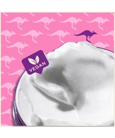 Aussie Repair & Reconstruct Hair Mask Vegan Hair Treatment For Dry & Damaged Hair With Macadamia Nut Oil 300ML Mask 300ml - Buy Online on GoSupps.com