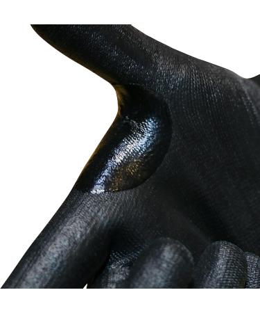 Layout Lite Ultimate Frisbee Gloves - Seamless Design - Medium-Large (One Pair) - Buy Online on GoSupps.com