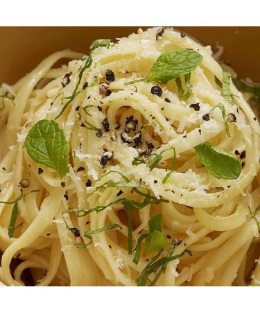 ALBERT MENES AM - Precious Peppers - Red Kampot Pepper - 50 g Mill - Buy Online on GoSupps.com