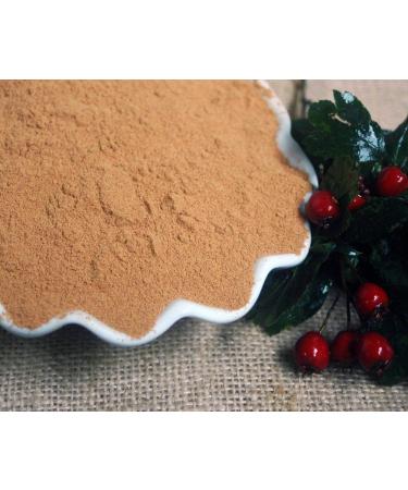 Krauterino24 Krauterino24 - Ground white pear berries quantity: 50 g