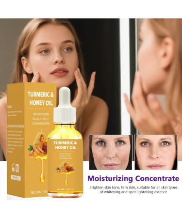 Moisturizing facial oil 30 ml facial repair oil care for the skin moisturizing brightening skin care radiant beauty products for daily care travel home - Buy Online on GoSupps.com