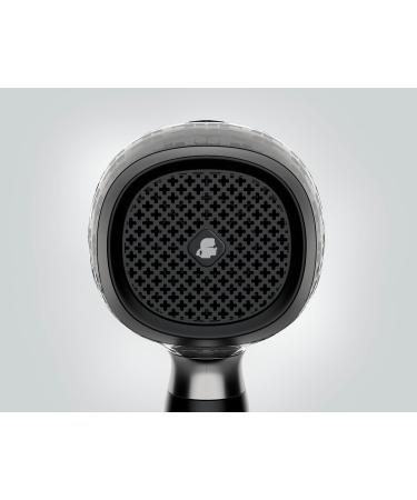 SEB Group ROWENTA x KARL LAGERFELD KPro Stylist hairdryer 2200 W Pro AC motor ultrafast ion system shine booster complete accessory set CV888LF0 Professional motor - Buy Online on GoSupps.com