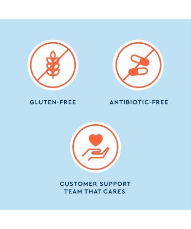 Uqora Defend - Urinary Tract Health Supplement - Support Bladder Health & Cleanse Biofilm* with D-Mannose Green Tea Extract Turmeric Extract & More - Gluten-Free - 60 Capsules (30-Day Supply) 60 Count (Pack of 1) - Buy Online on GoSupps.com