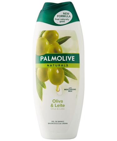 Palmolive Olive Shower Gel  500 ml