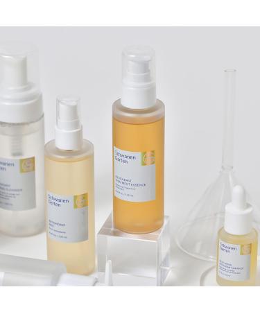 Buy Antioxidant Treatment Essence - Hydrating & Balancing Cica Toner | Korean Skin Care 120ml - Buy Online on GoSupps.com